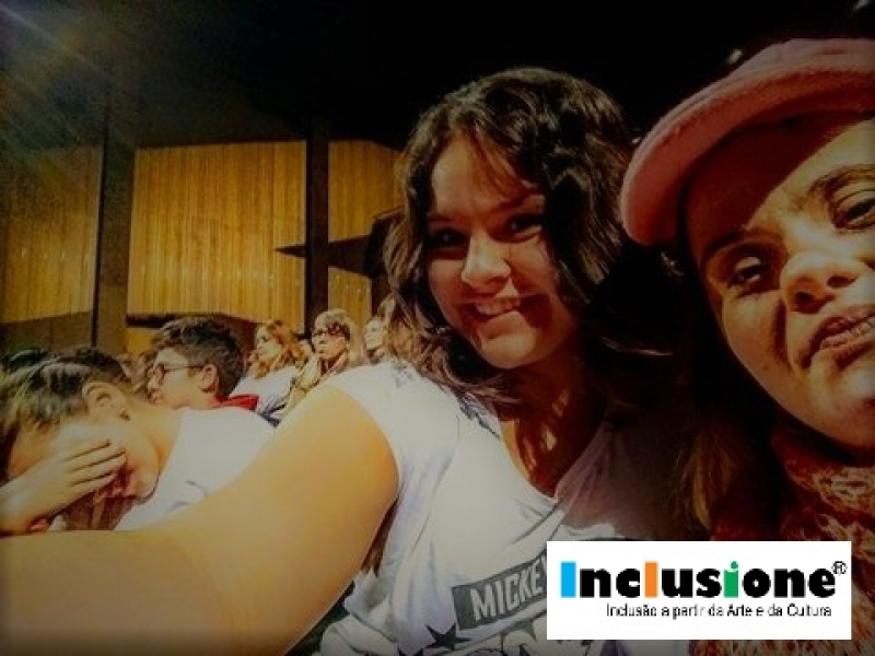 Uma Deliciosa Comédia Musical Onde o Amor Sempre Triunfa!