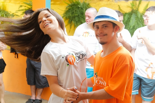 17/03/2018 - Oficina de Arte e Cultura - Workshop de Samba!