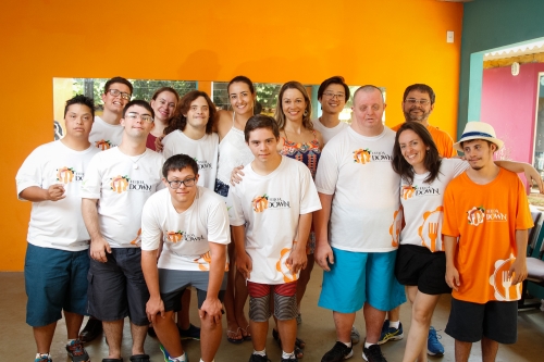 17/03/2018 - Oficina de Arte e Cultura - Workshop de Samba!