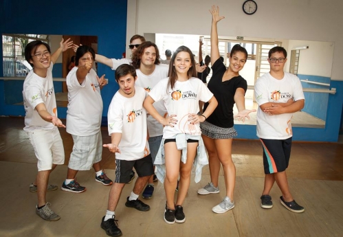 17/03/2018 - Oficina de Arte e Cultura - Workshop de Samba!