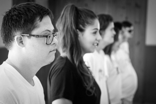 17/03/2018 - Oficina de Arte e Cultura - Workshop de Samba!