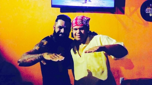 Inclusione Cidade à fora - Restobar Salsa con Aji!