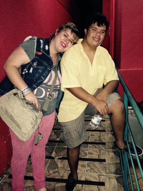 Inclusione Cidade à fora - Restobar Salsa con Aji!