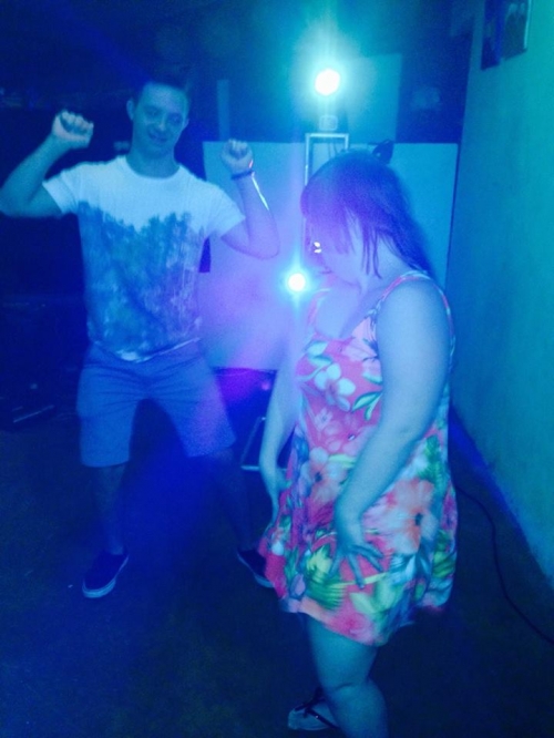 16/09/2017 - Baile do Havaí 2017!!