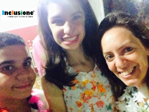 16/09/2017 - Baile do Havaí 2017!!