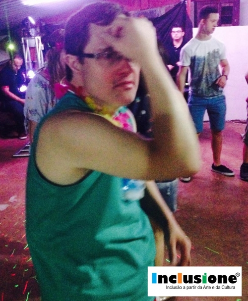 16/09/2017 - Baile do Havaí 2017!!