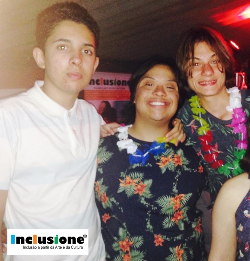 16/09/2017 - Baile do Havaí 2017!!