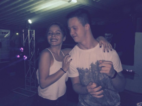 16/09/2017 - Baile do Havaí 2017!!