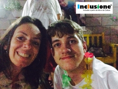 16/09/2017 - Baile do Havaí 2017!!