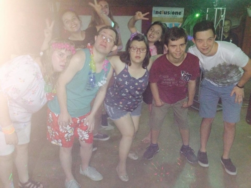16/09/2017 - Baile do Havaí 2017!!
