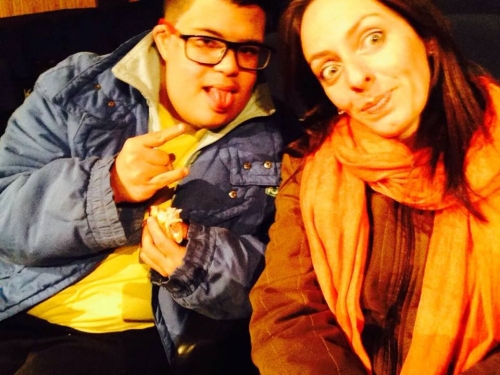 01/08/18 - Musical A PEQUENA LOJA DOS HORRORES!