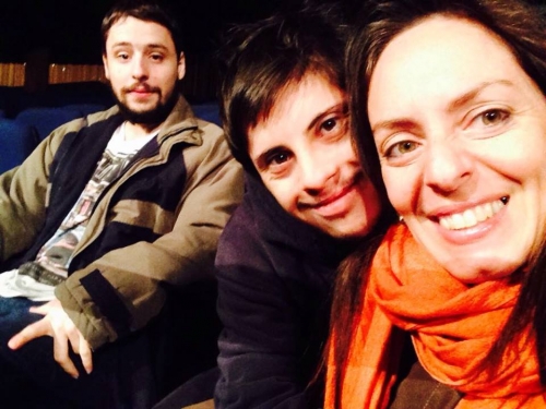 01/08/18 - Musical A PEQUENA LOJA DOS HORRORES!