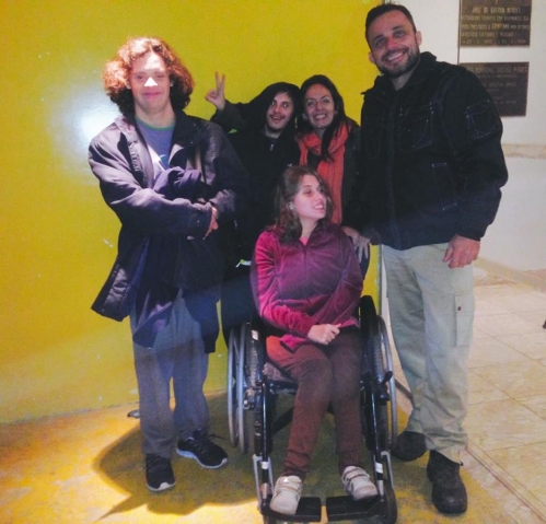 01/08/18 - Musical A PEQUENA LOJA DOS HORRORES!