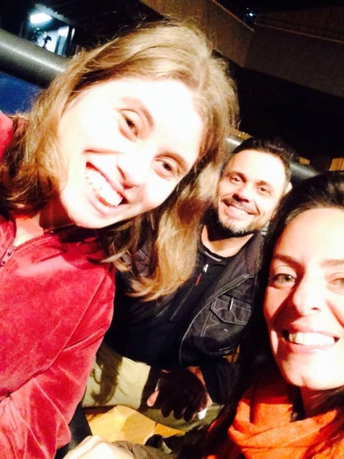 01/08/18 - Musical A PEQUENA LOJA DOS HORRORES!