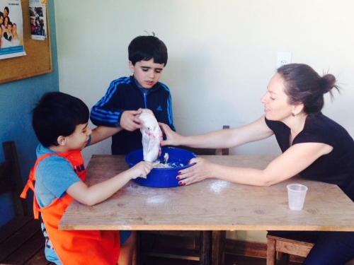 De 17 a 26/07/18 - Curso de Férias de Julho KIDS!