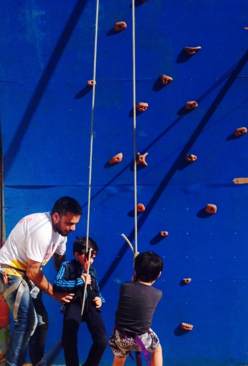 De 17 a 26/07/18 - Curso de Férias de Julho KIDS!