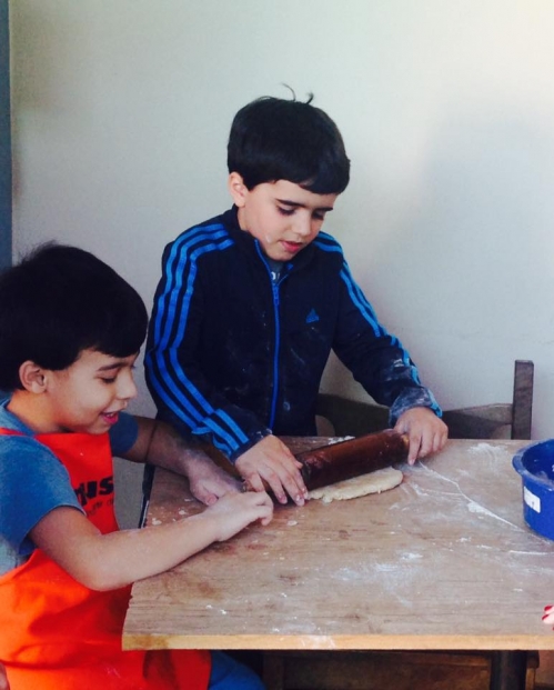De 17 a 26/07/18 - Curso de Férias de Julho KIDS!