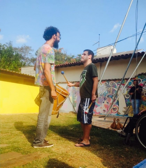 De 23 a 27/07/2018 - Curso de Férias de Julho!