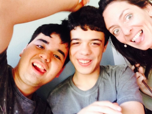 De 23 a 27/07/2018 - Curso de Férias de Julho!