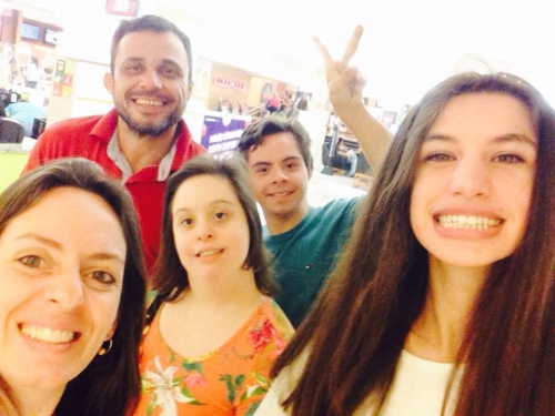 24/08/2018 - Exposição HUMAN BODY - Shopping Iguatemi