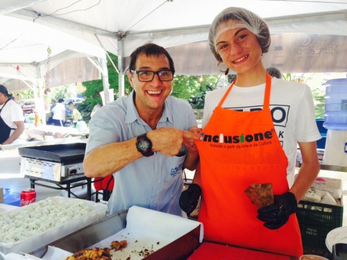23/09/2018 - Festival Gastronômico de Primavera de Sousas e Joaquim Egídio!