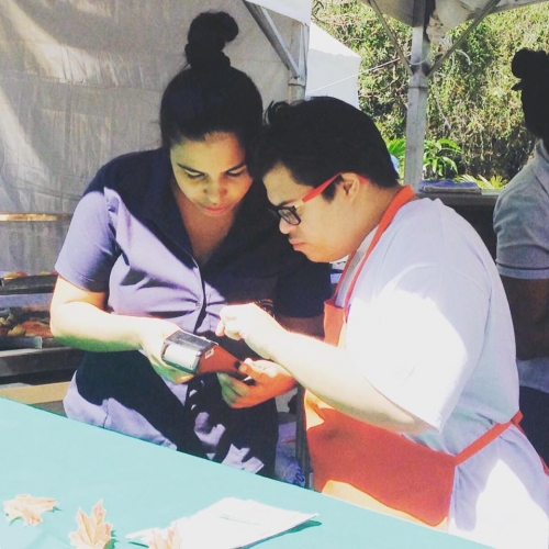 23/09/2018 - Festival Gastronômico de Primavera de Sousas e Joaquim Egídio!