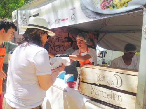23/09/2018 - Festival Gastronômico de Primavera de Sousas e Joaquim Egídio!