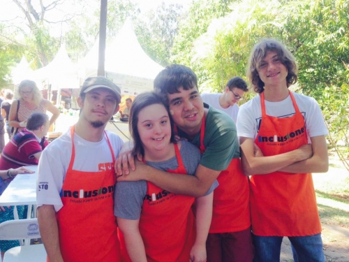 23/09/2018 - Festival Gastronômico de Primavera de Sousas e Joaquim Egídio!