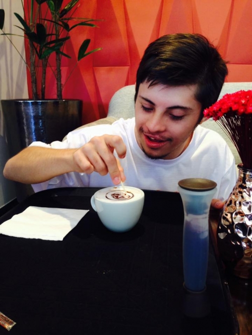 24/09/2018 - Curso de Barista - Rainha do Grão