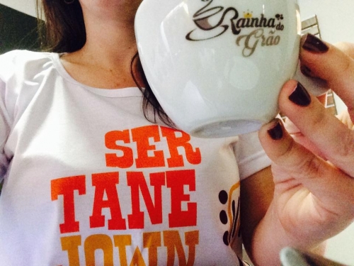 24/09/2018 - Curso de Barista - Rainha do Grão