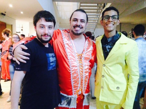 28/09/18 - Musical MAMMA MIA