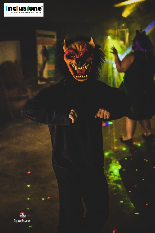 21/10/2017 - HALLOWEEN 2017