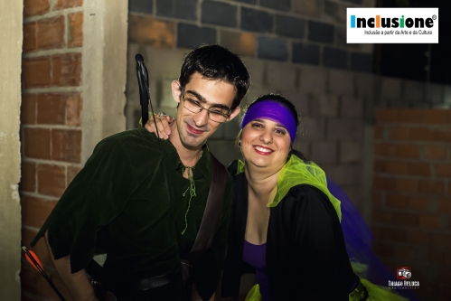 21/10/2017 - HALLOWEEN 2017
