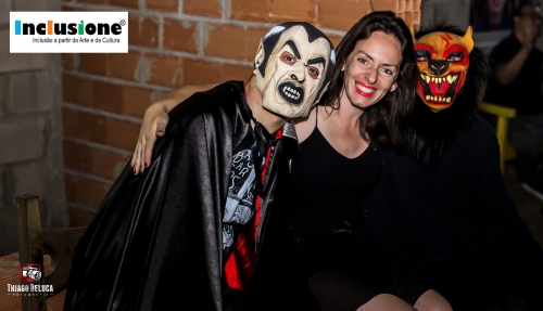 21/10/2017 - HALLOWEEN 2017