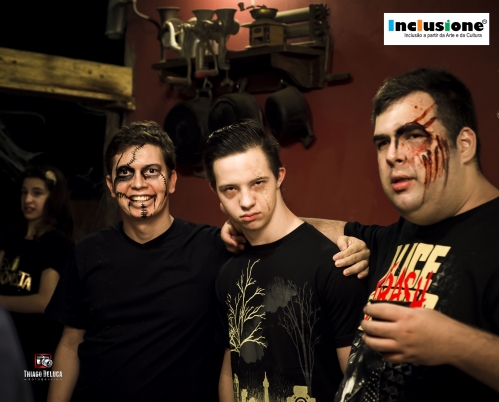 21/10/2017 - HALLOWEEN 2017