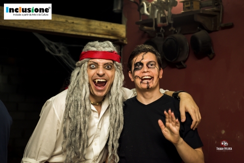 21/10/2017 - HALLOWEEN 2017