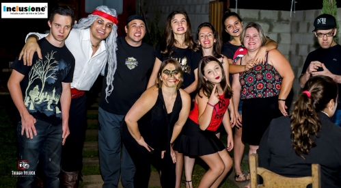21/10/2017 - HALLOWEEN 2017