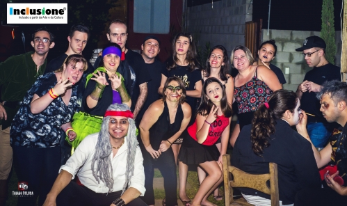 21/10/2017 - HALLOWEEN 2017