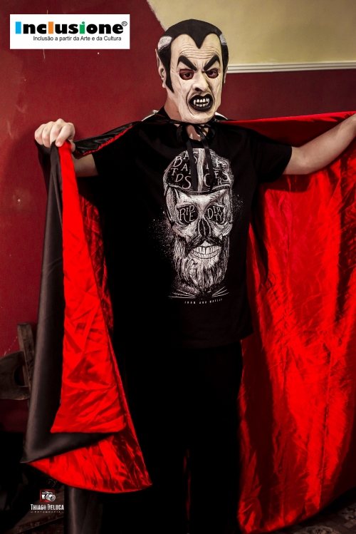 21/10/2017 - HALLOWEEN 2017