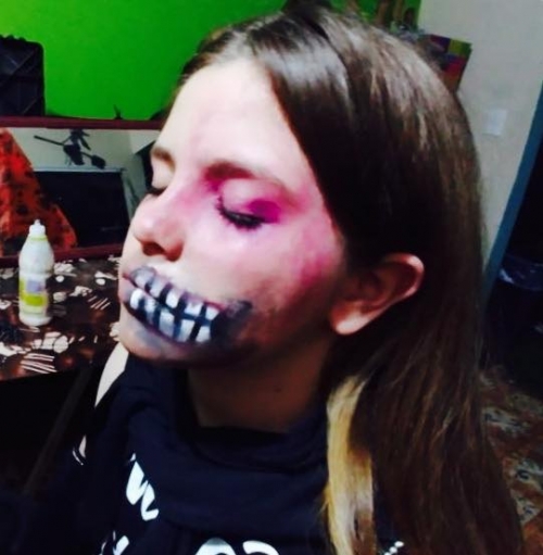 27/10/2018 - HALLOWEEN 2018