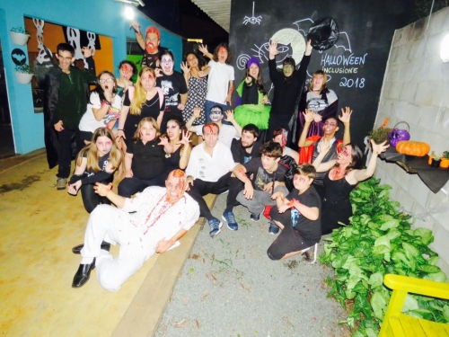 27/10/2018 - HALLOWEEN 2018