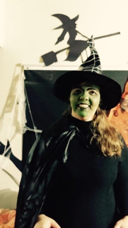 27/10/2018 - HALLOWEEN 2018