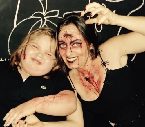 27/10/2018 - HALLOWEEN 2018