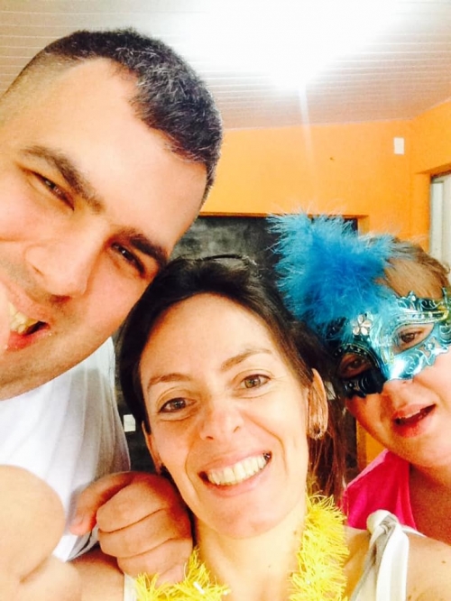 19/12/2018 - Curso de Férias de Dezembro! - Festa a Fantasia!