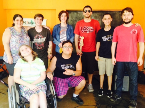 20/12/2018 - Curso de Férias de Dezembro! - Confraternização com Música ao Vivo!