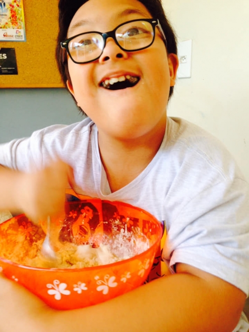 Dez/2018 - Curso de Férias KIDS! - Especial para crianças!