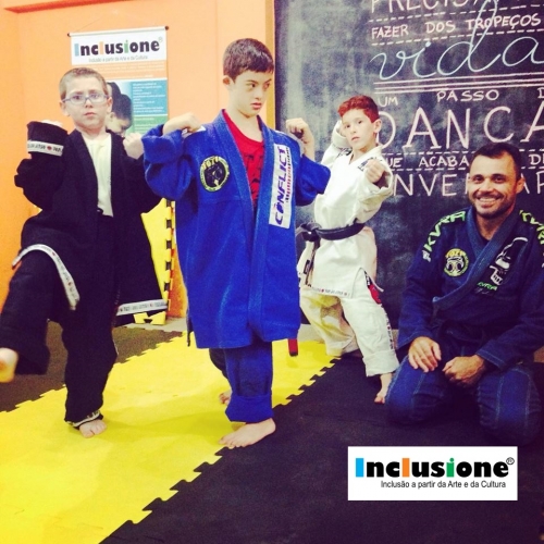 Dez/2018 - Curso de Férias KIDS! - Especial para crianças!