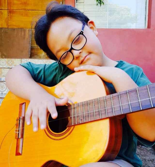 Dez/2018 - Curso de Férias KIDS! - Especial para crianças!