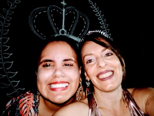 23/02/2019 - Baile de Reis e Rainhas!