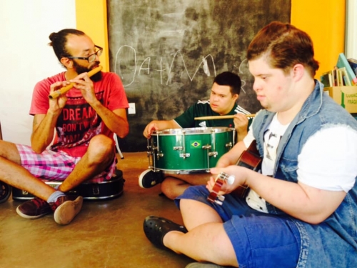 24/01/2019 - Música nas Férias de Verão!